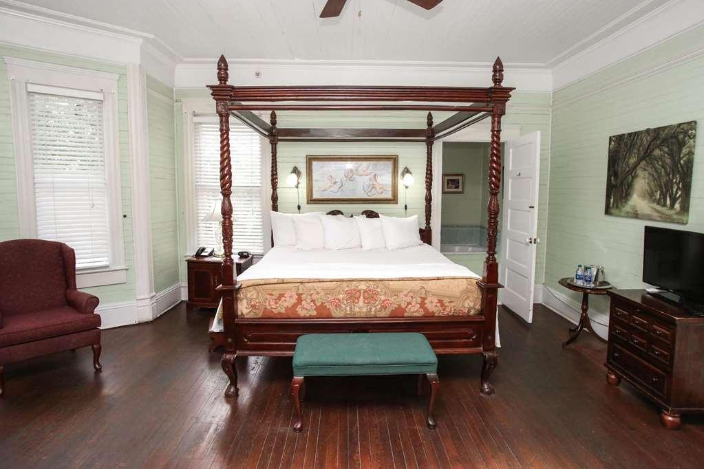 Coombs Inn & Suites Apalachicola Buitenkant foto