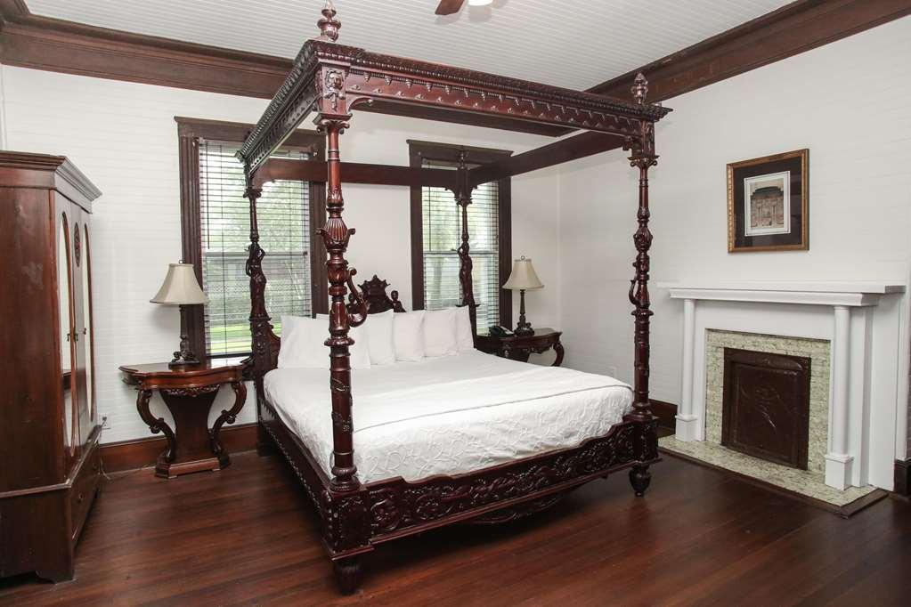 Coombs Inn & Suites Apalachicola Buitenkant foto