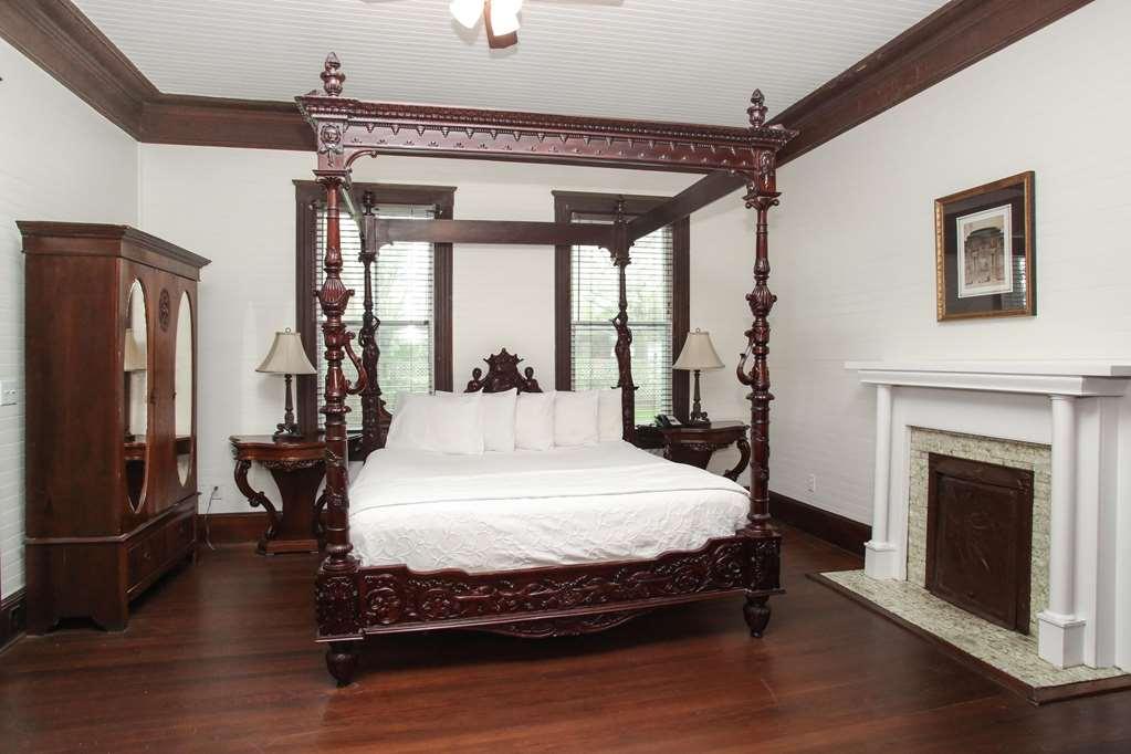 Coombs Inn & Suites Apalachicola Buitenkant foto