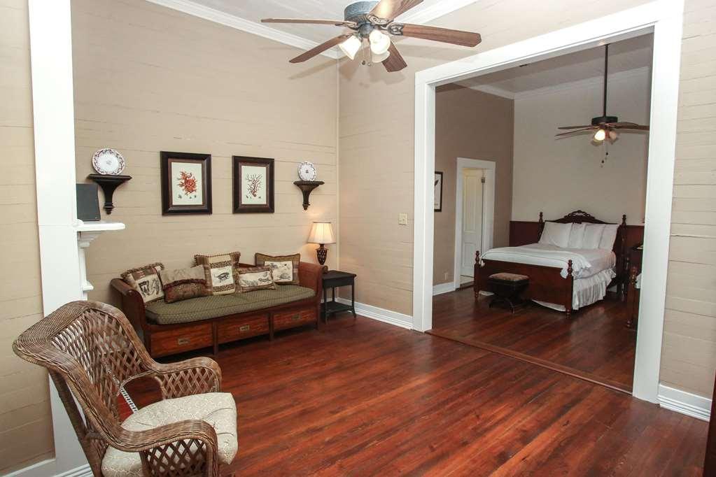 Coombs Inn & Suites Apalachicola Buitenkant foto