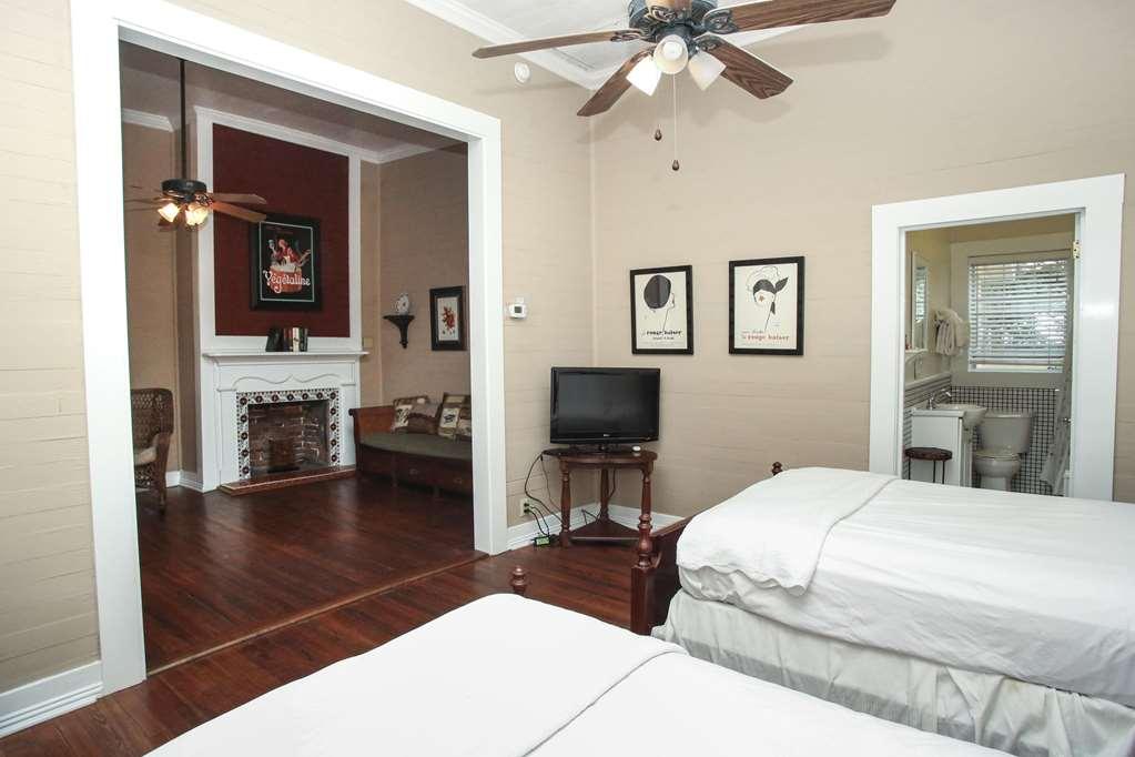 Coombs Inn & Suites Apalachicola Buitenkant foto