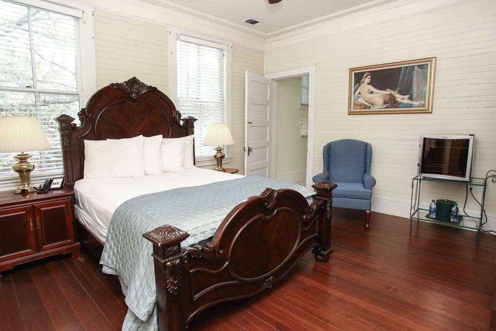 Coombs Inn & Suites Apalachicola Buitenkant foto