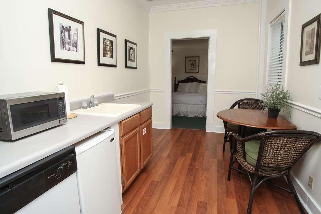 Coombs Inn & Suites Apalachicola Buitenkant foto