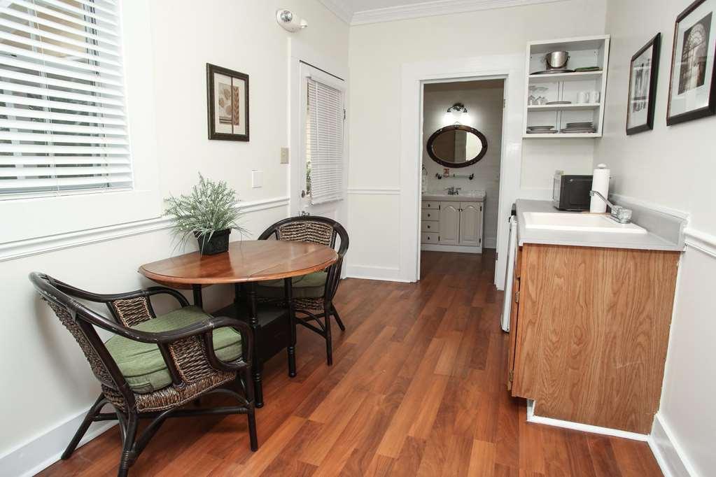 Coombs Inn & Suites Apalachicola Buitenkant foto