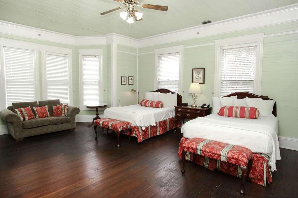 Coombs Inn & Suites Apalachicola Buitenkant foto
